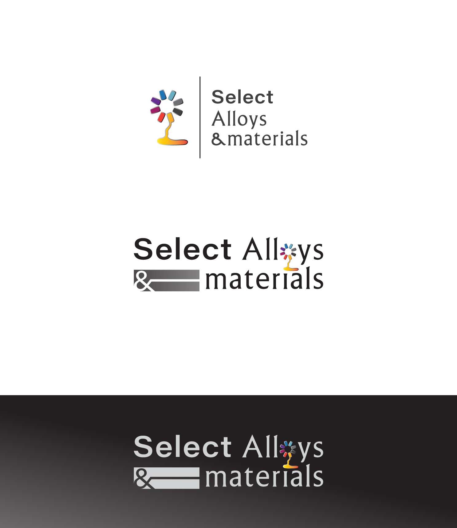 Logo Design by Tube light for this project | Design #35649172