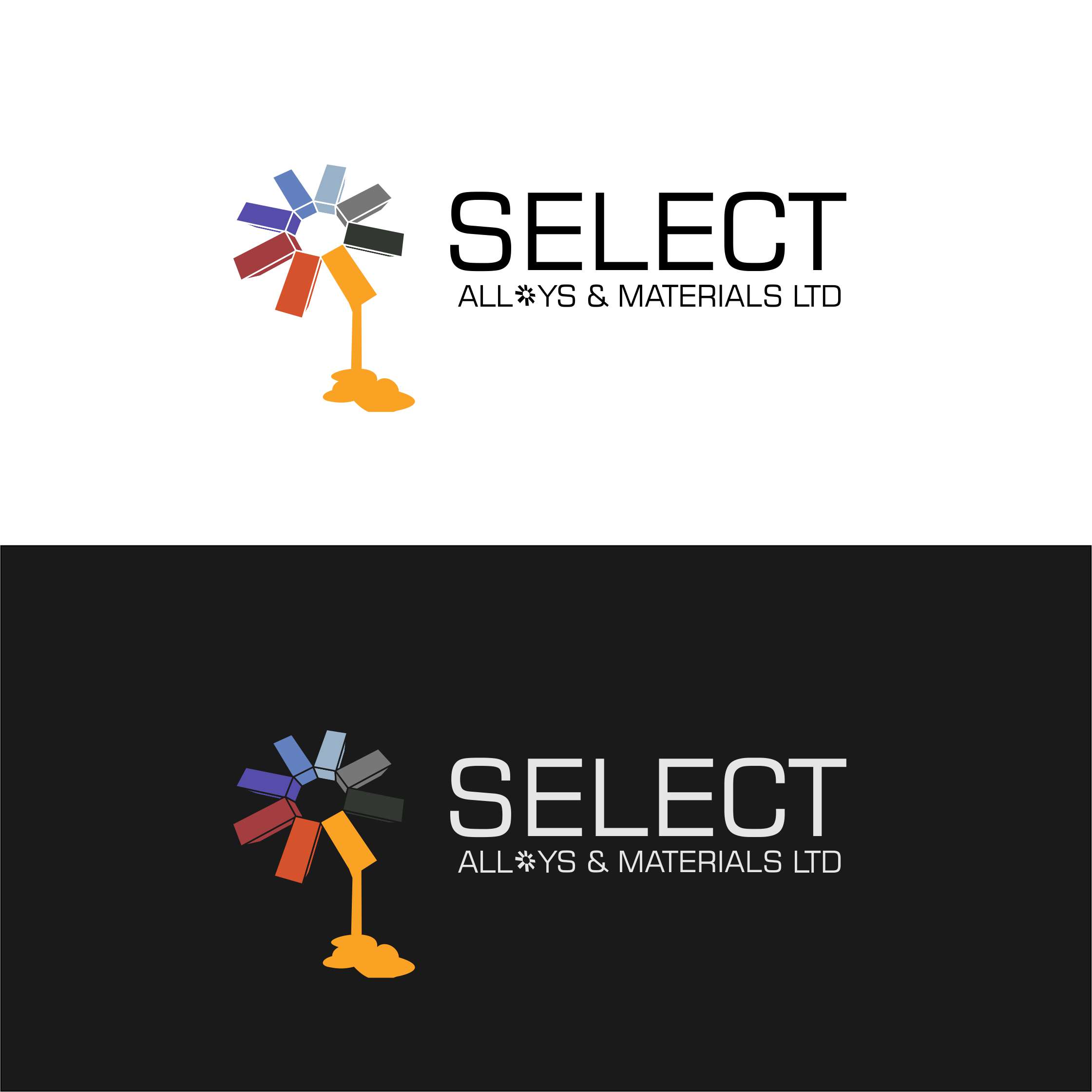 Logo Design by Rosadi 2 for this project | Design #35625003