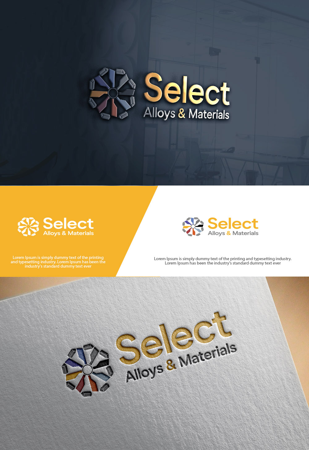 Logo Design by sulemani  creation for this project | Design #35613150