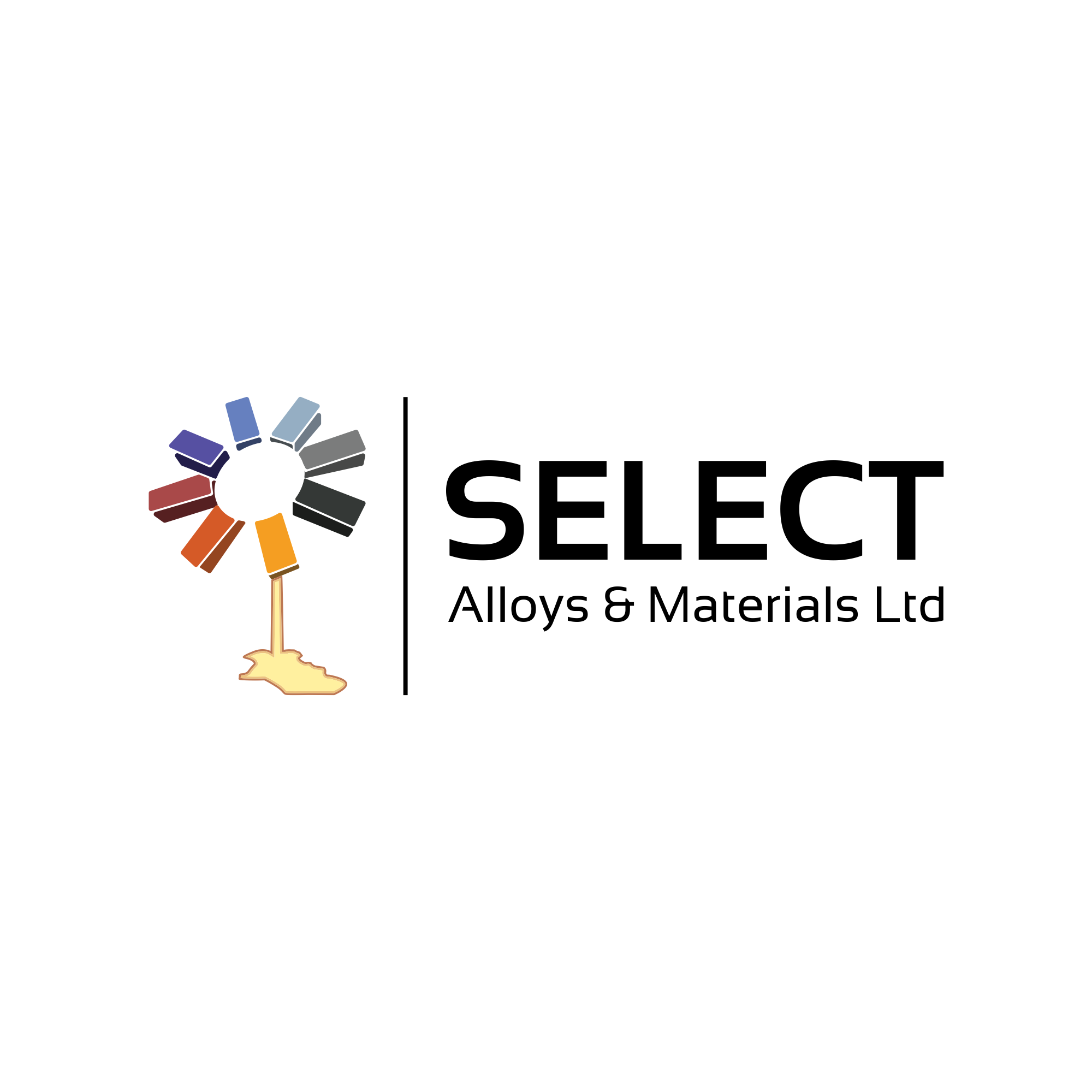 Logo Design by initials_MAN for this project | Design #35624903