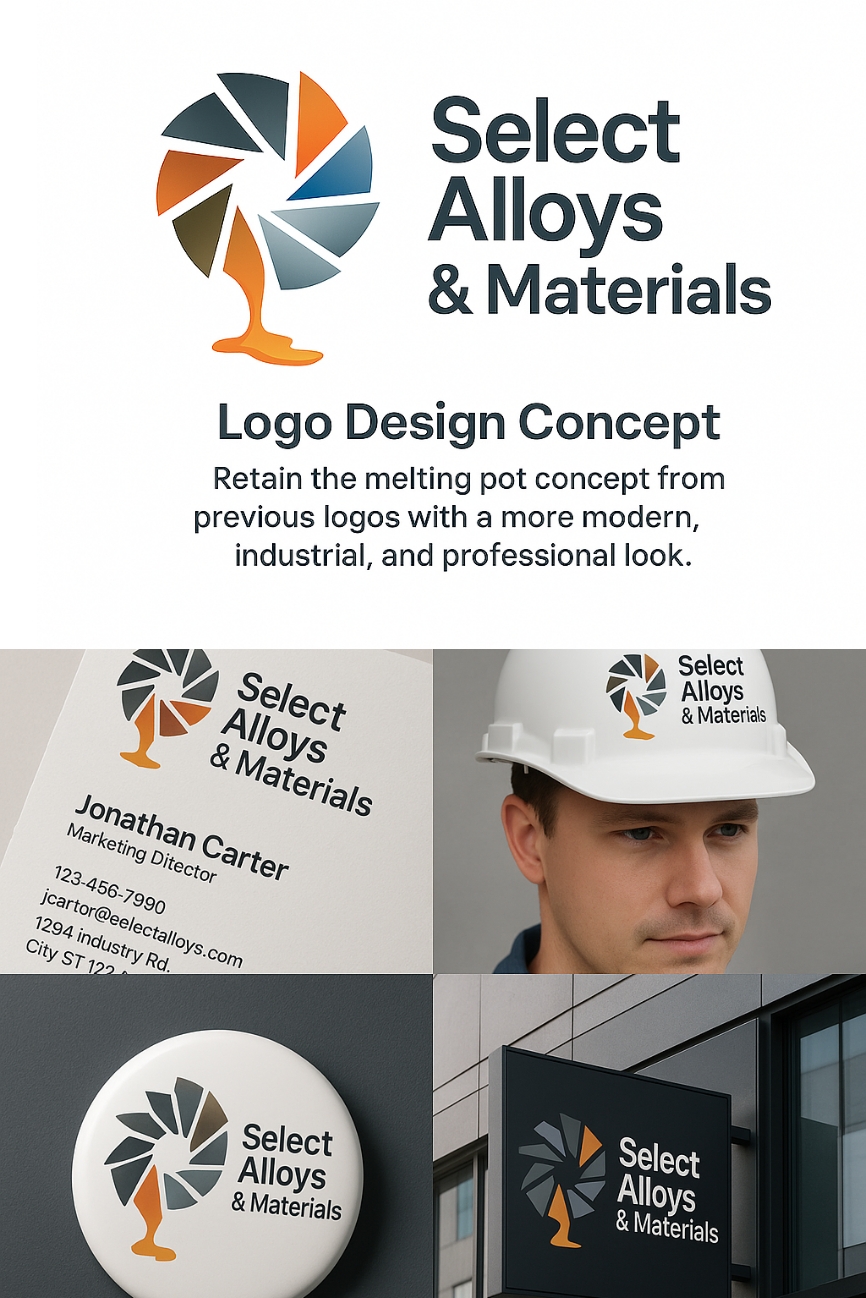 Logo Design by Afika_YN for this project | Design #35613091