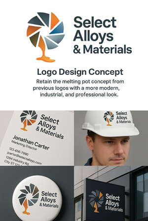 Logo Design by Afika_YN for this project | Design: #35613091