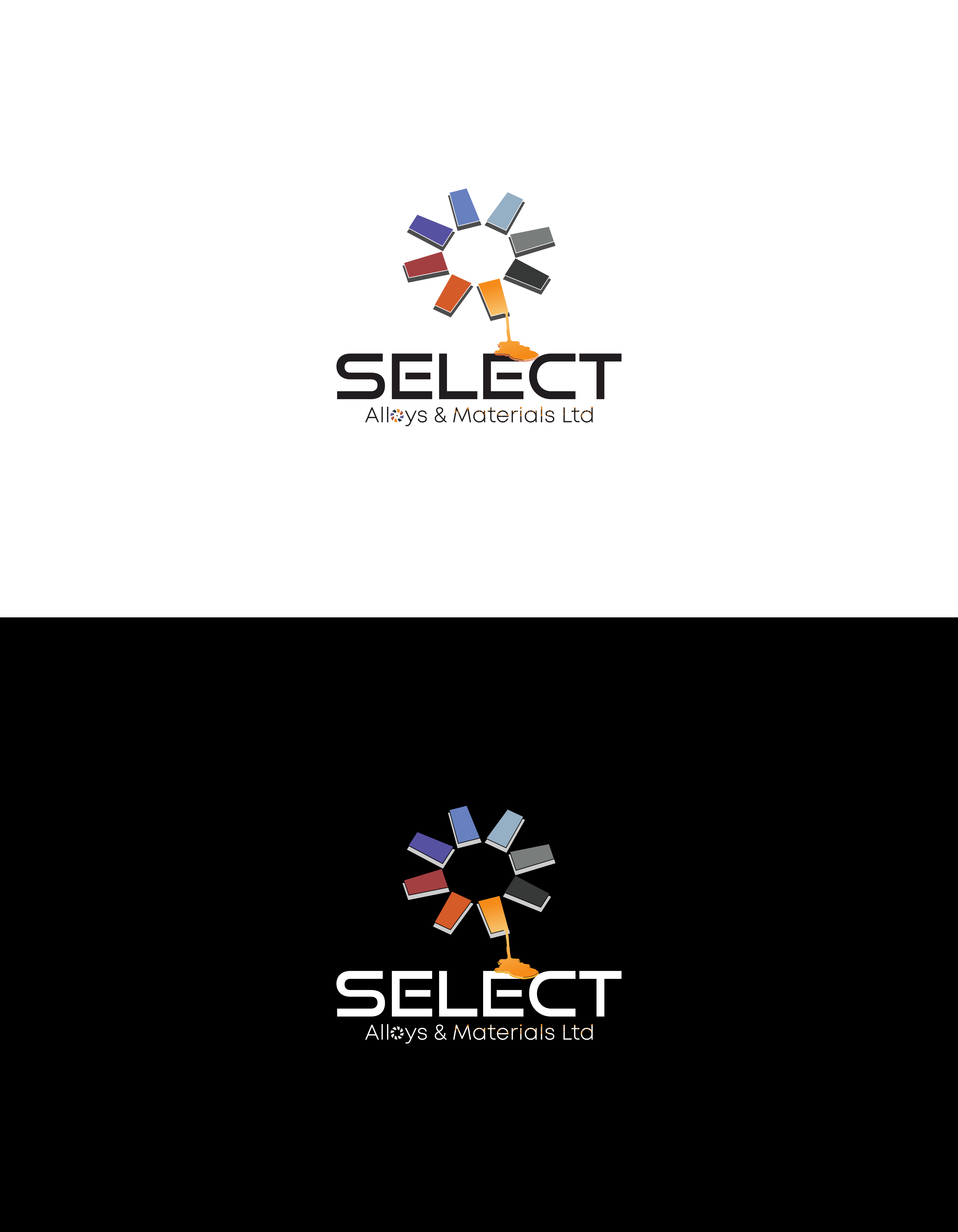 Logo Design by Afika_YN for this project | Design #35622322