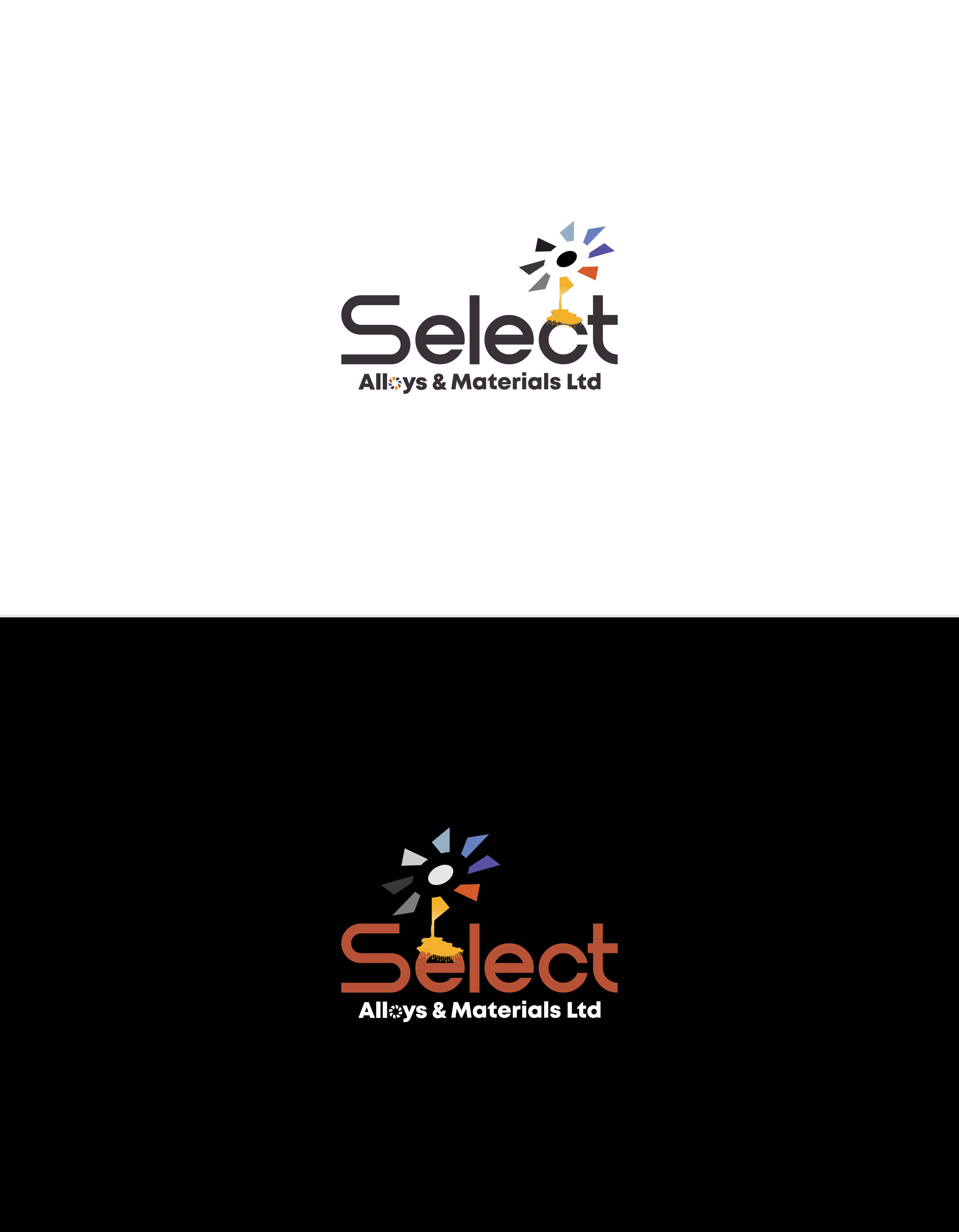 Logo Design by Afika_YN for this project | Design #35624607