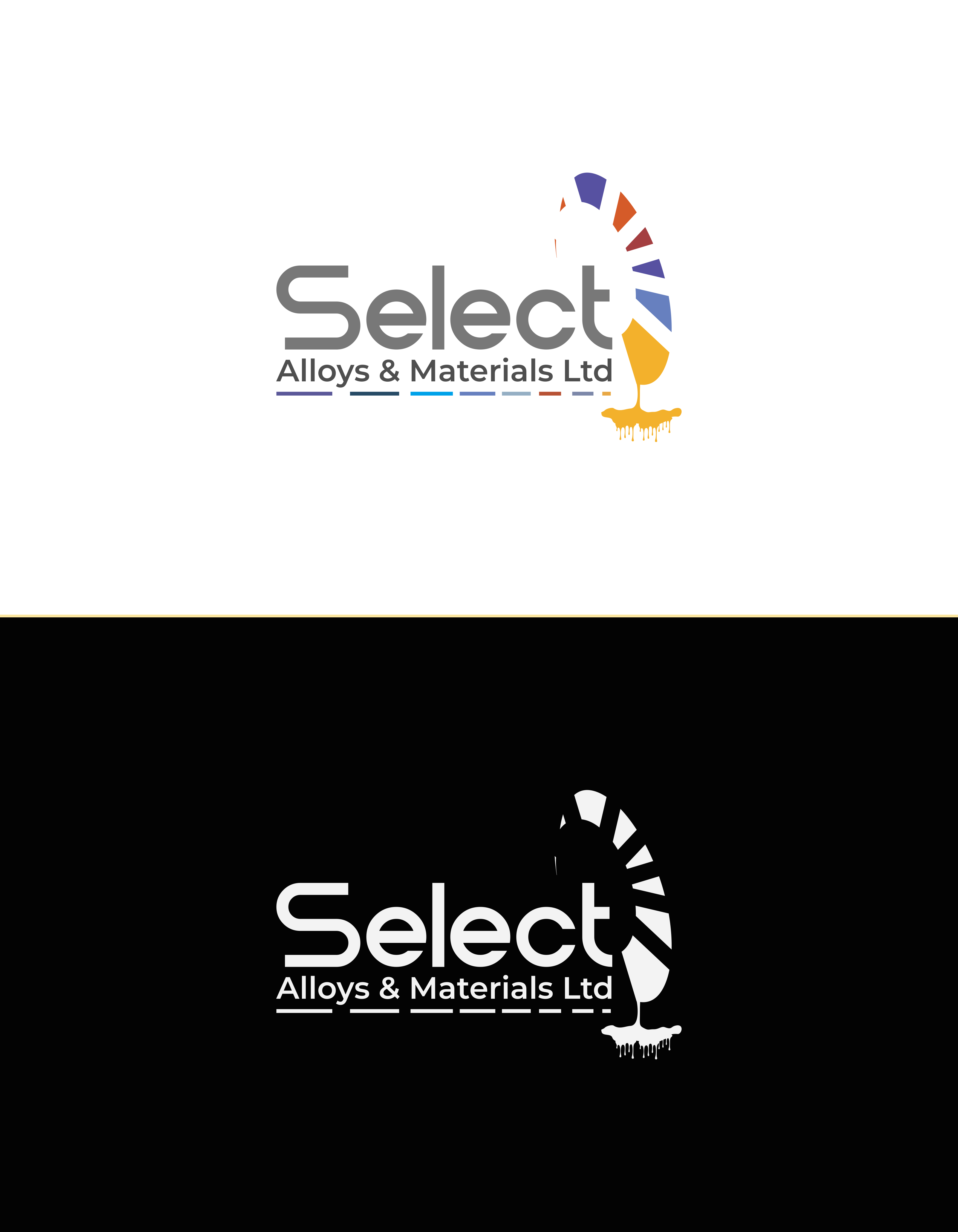 Logo Design by Afika_YN for this project | Design #35624894
