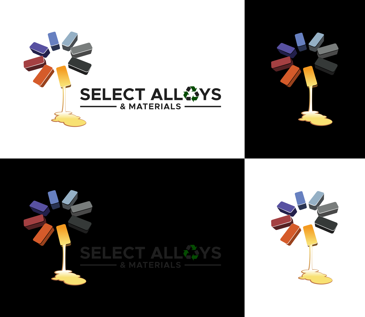 Logo Design by 16surya for this project | Design #35613262