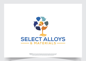 Logo Design by Joseph Robert art for this project | Design: #35613229