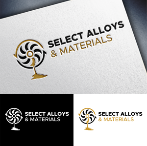 Logo Design by John Mark Arts for this project | Design: #35613505