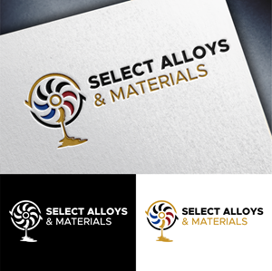 Logo Design by John Mark Arts for this project | Design: #35613792