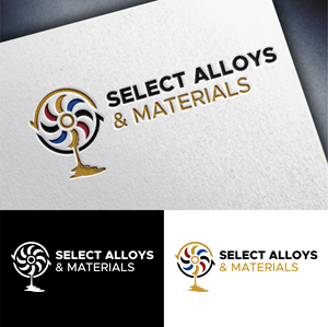 Logo Design by John Mark Arts for this project | Design: #35613814