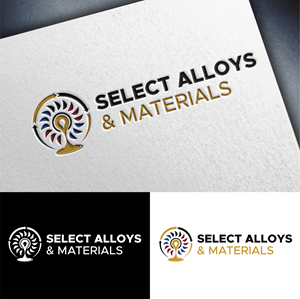 Logo Design by John Mark Arts for this project | Design: #35614143