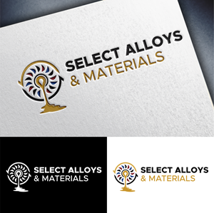 Logo Design by John Mark Arts for this project | Design: #35614192