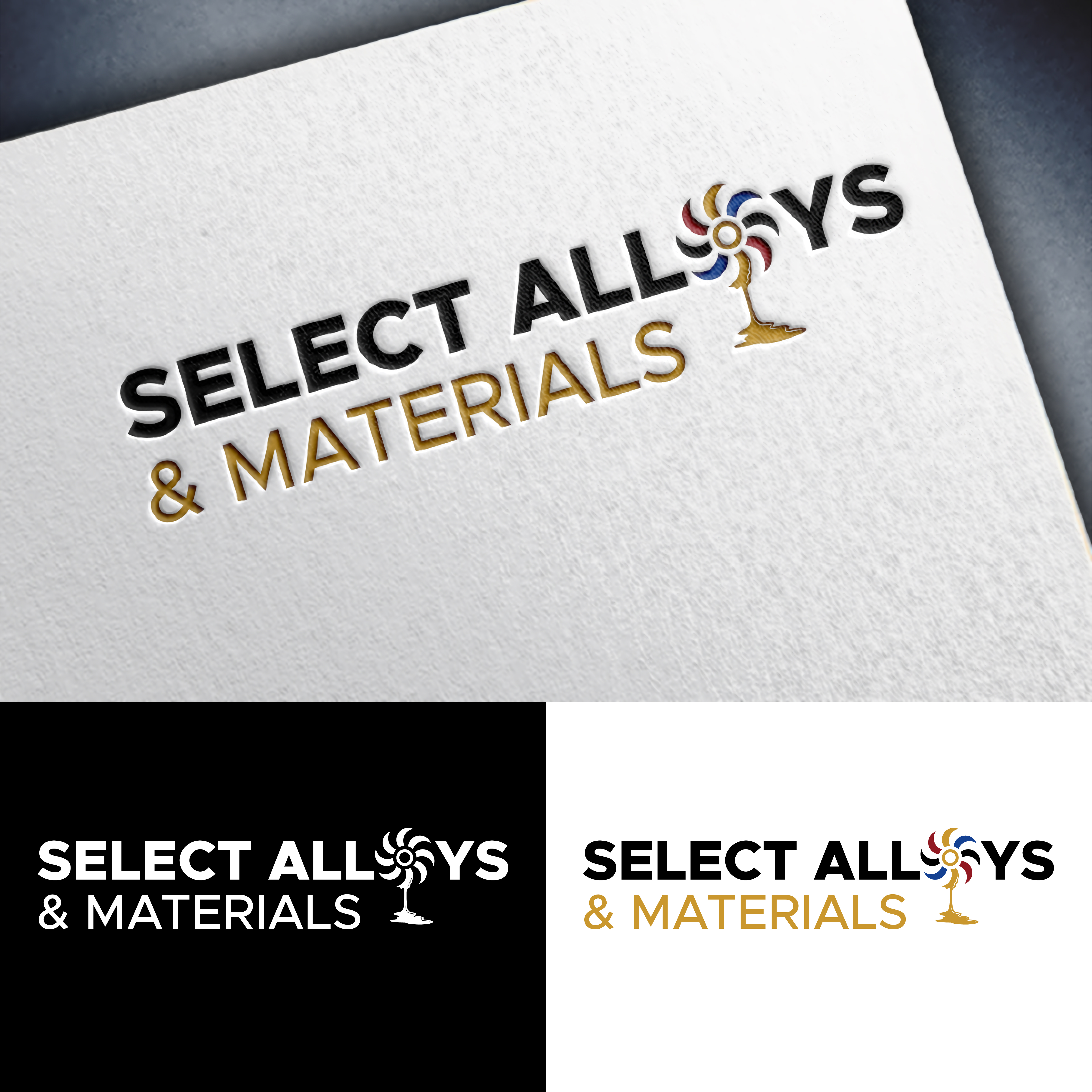 Logo Design by John Mark Arts for this project | Design #35625607