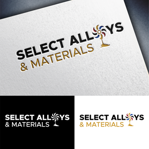 Logo Design by John Mark Arts for this project | Design: #35625607
