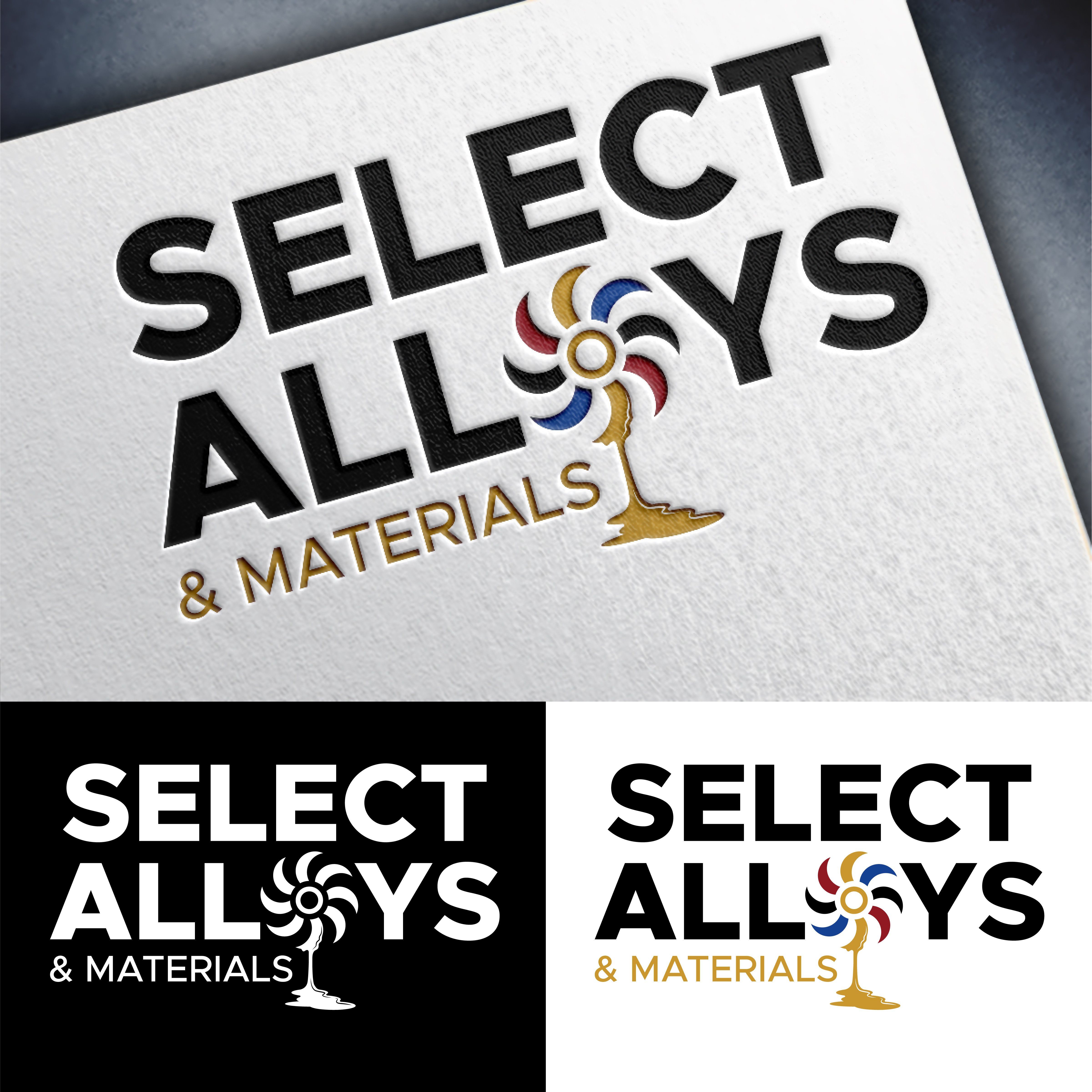 Logo Design by John Mark Arts for this project | Design #35625609