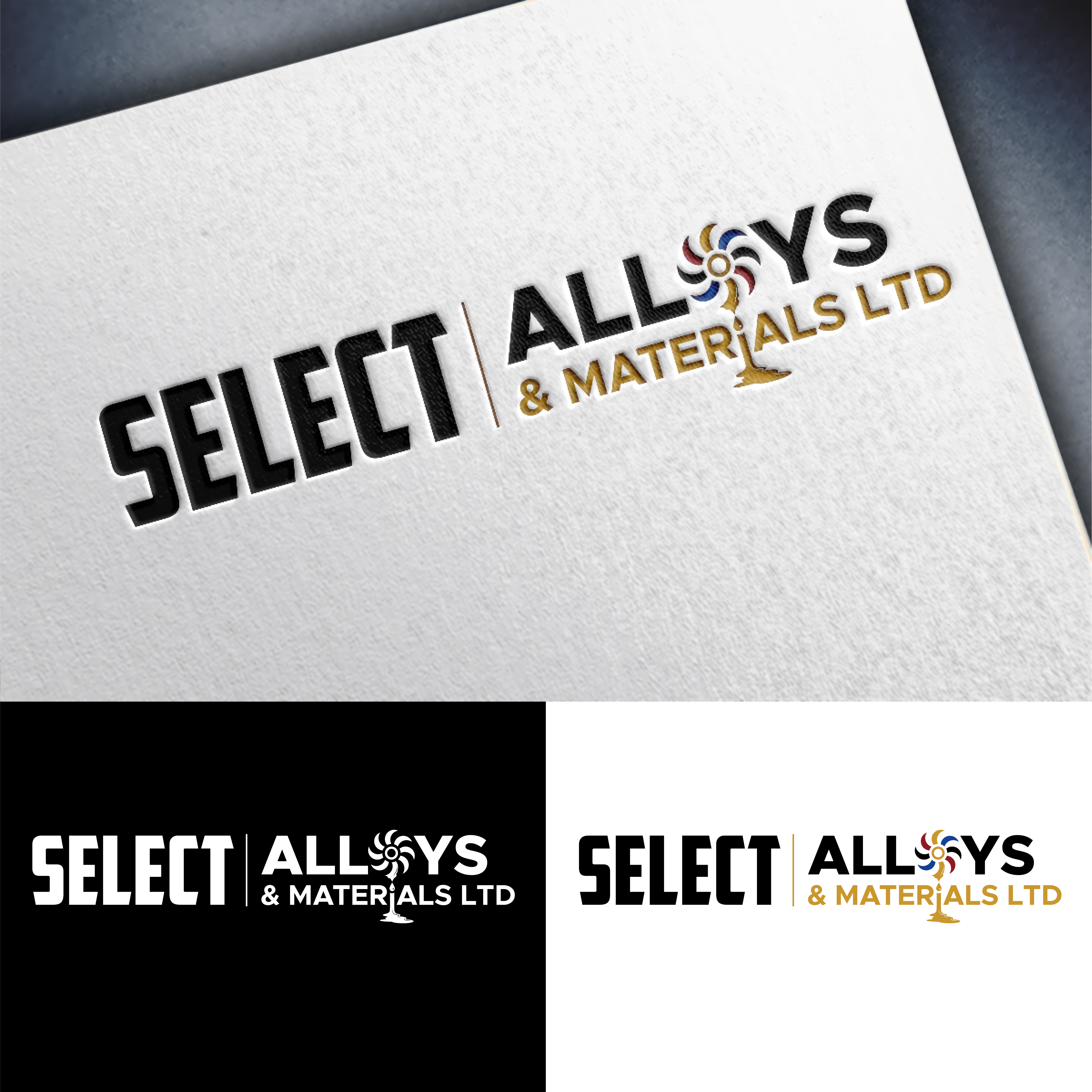 Logo Design by John Mark Arts for this project | Design #35626210