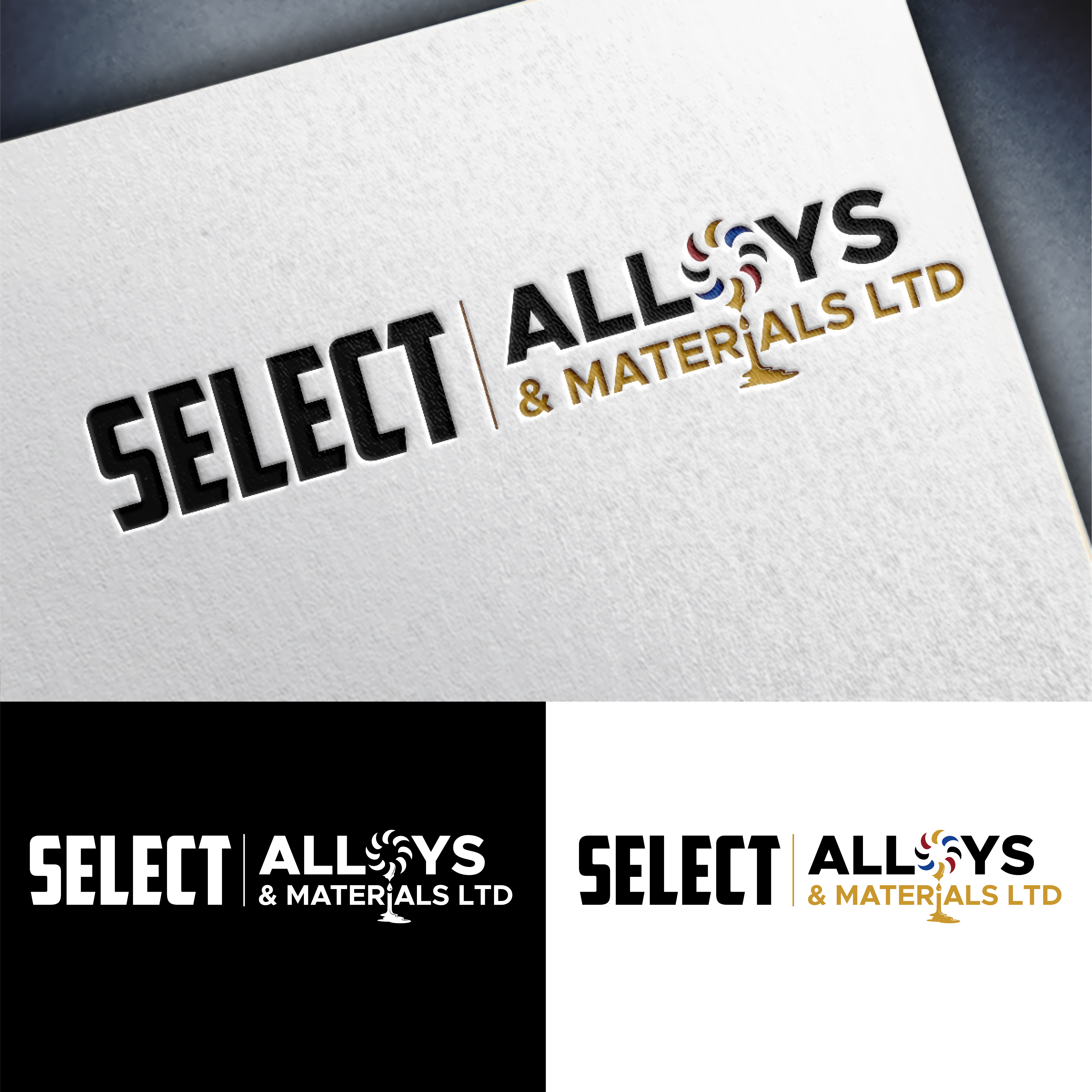 Logo Design by John Mark Arts for this project | Design #35626533