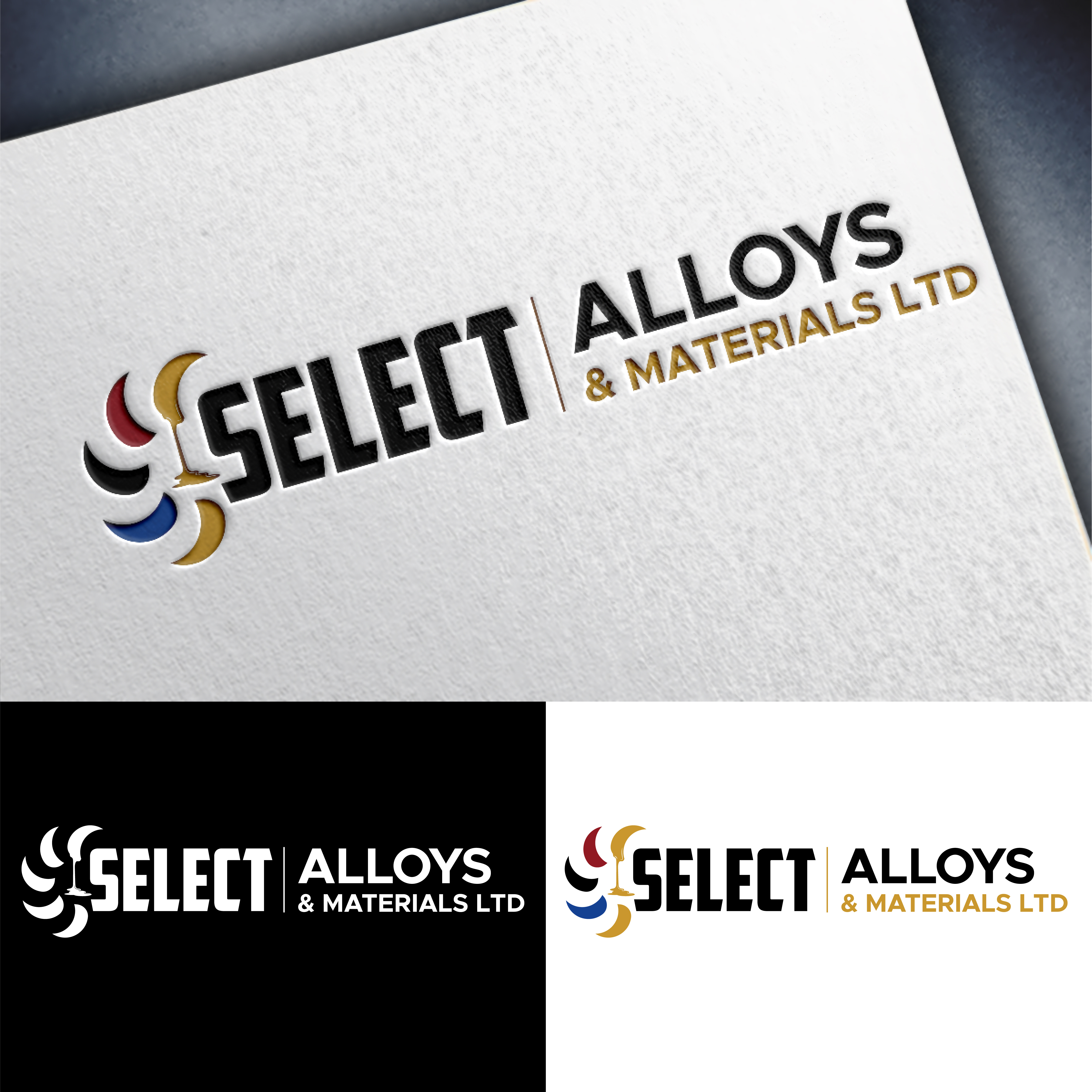 Logo Design by John Mark Arts for this project | Design #35626535