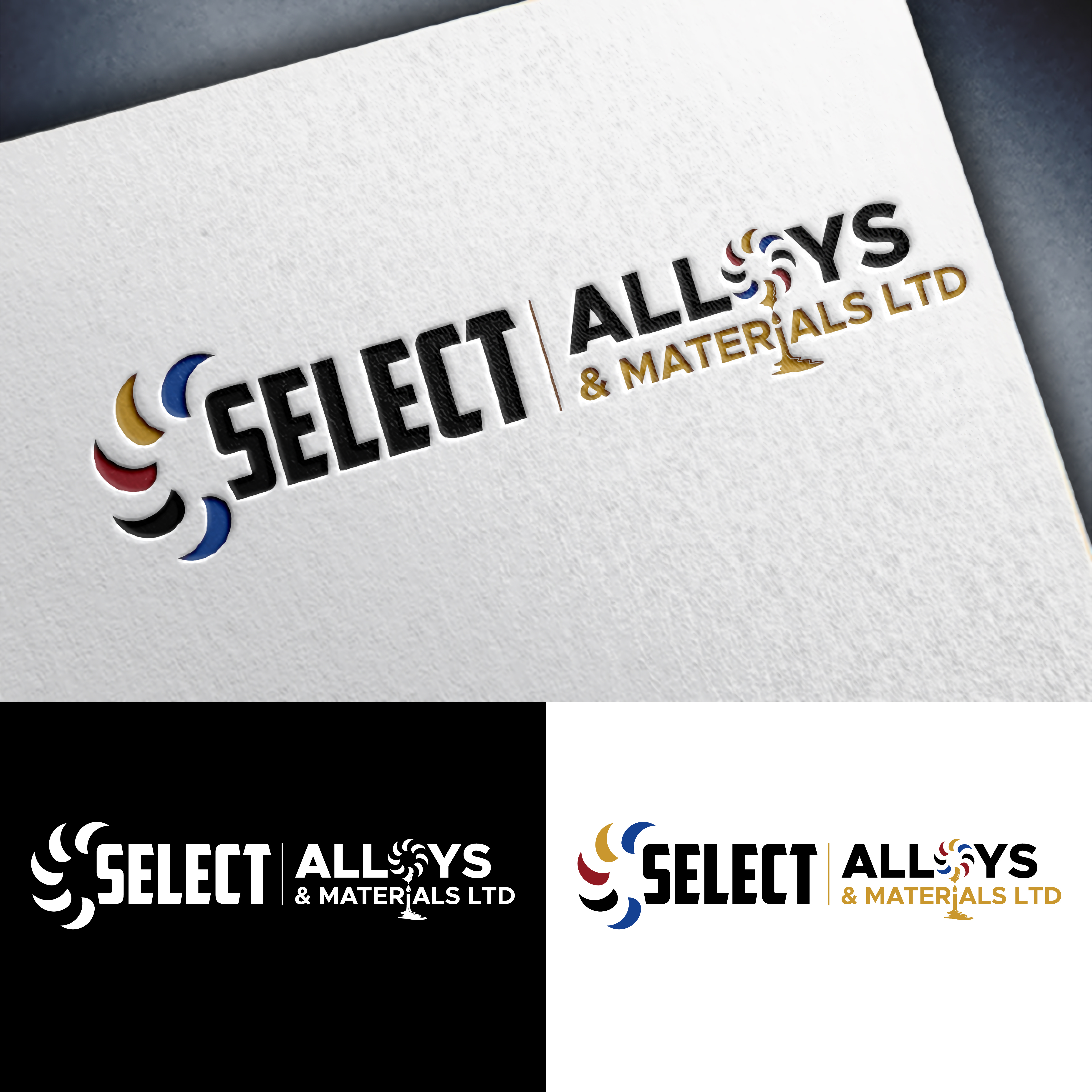 Logo Design by John Mark Arts for this project | Design #35626537