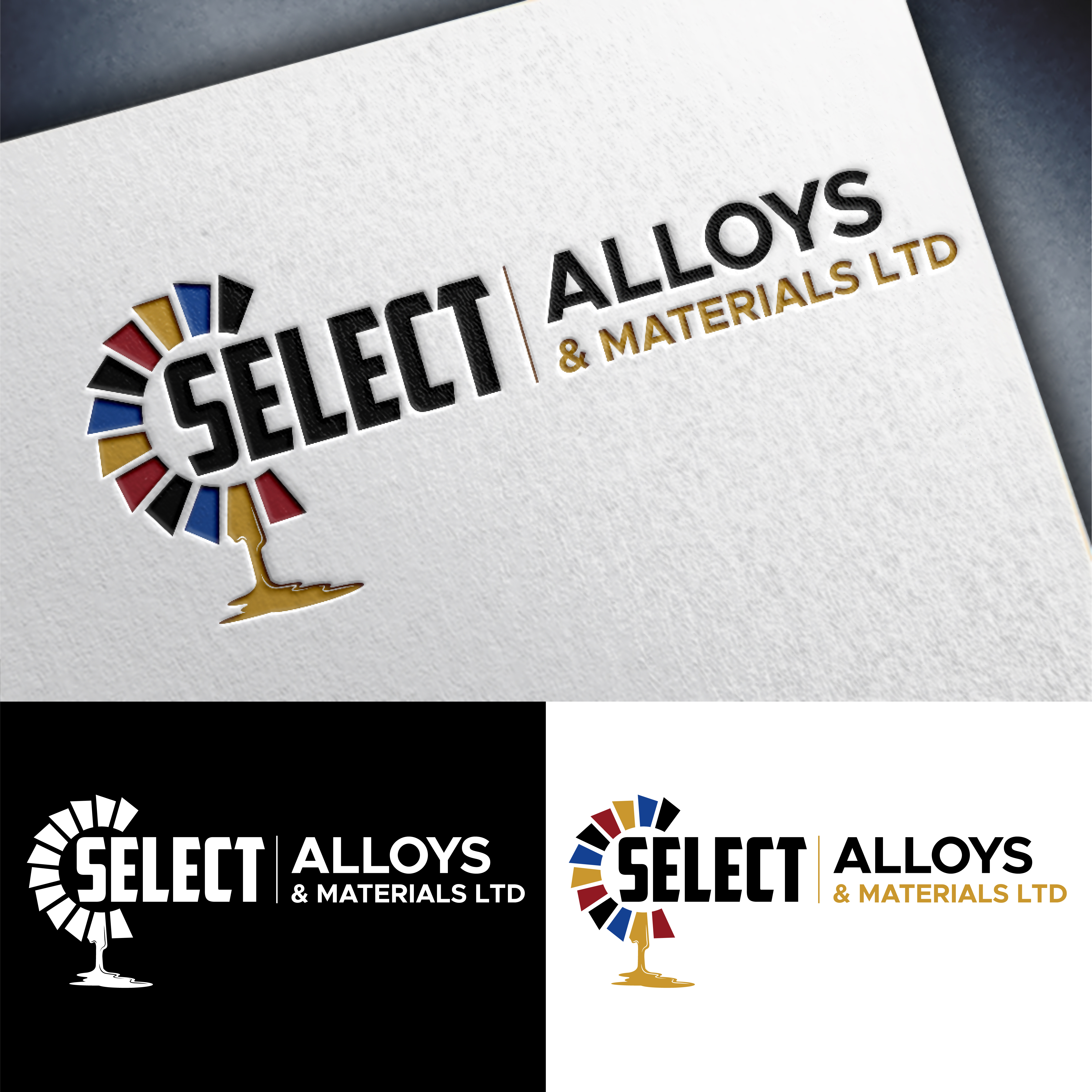 Logo Design by John Mark Arts for this project | Design #35627535