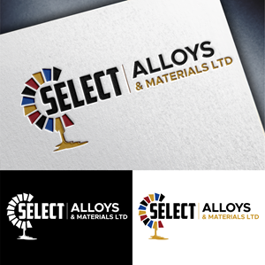 Logo Design by John Mark Arts for this project | Design: #35627535