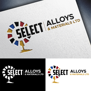 Logo Design by John Mark Arts for this project | Design: #35627717