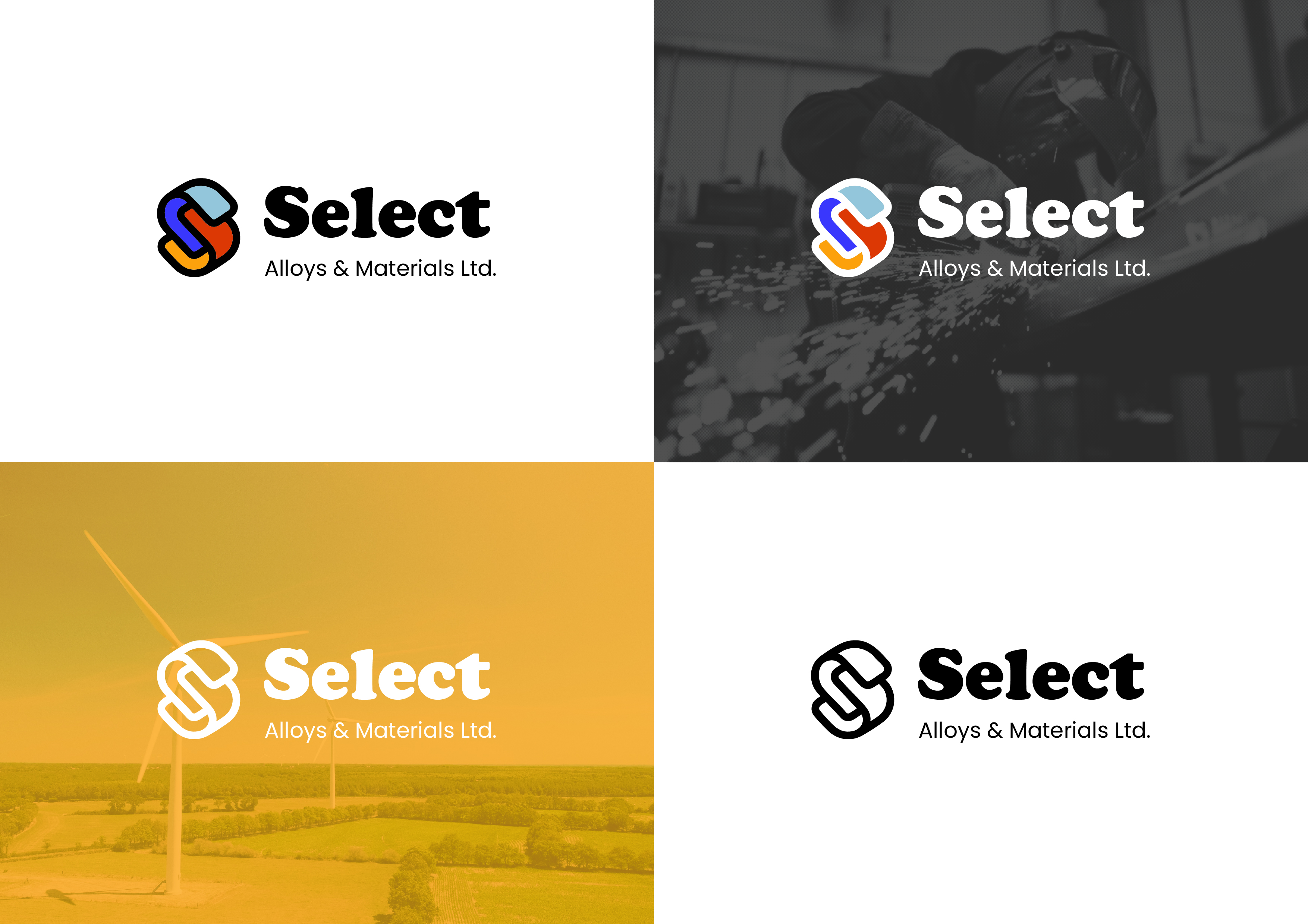 Logo Design by Adal Dsouza for this project | Design #35630768