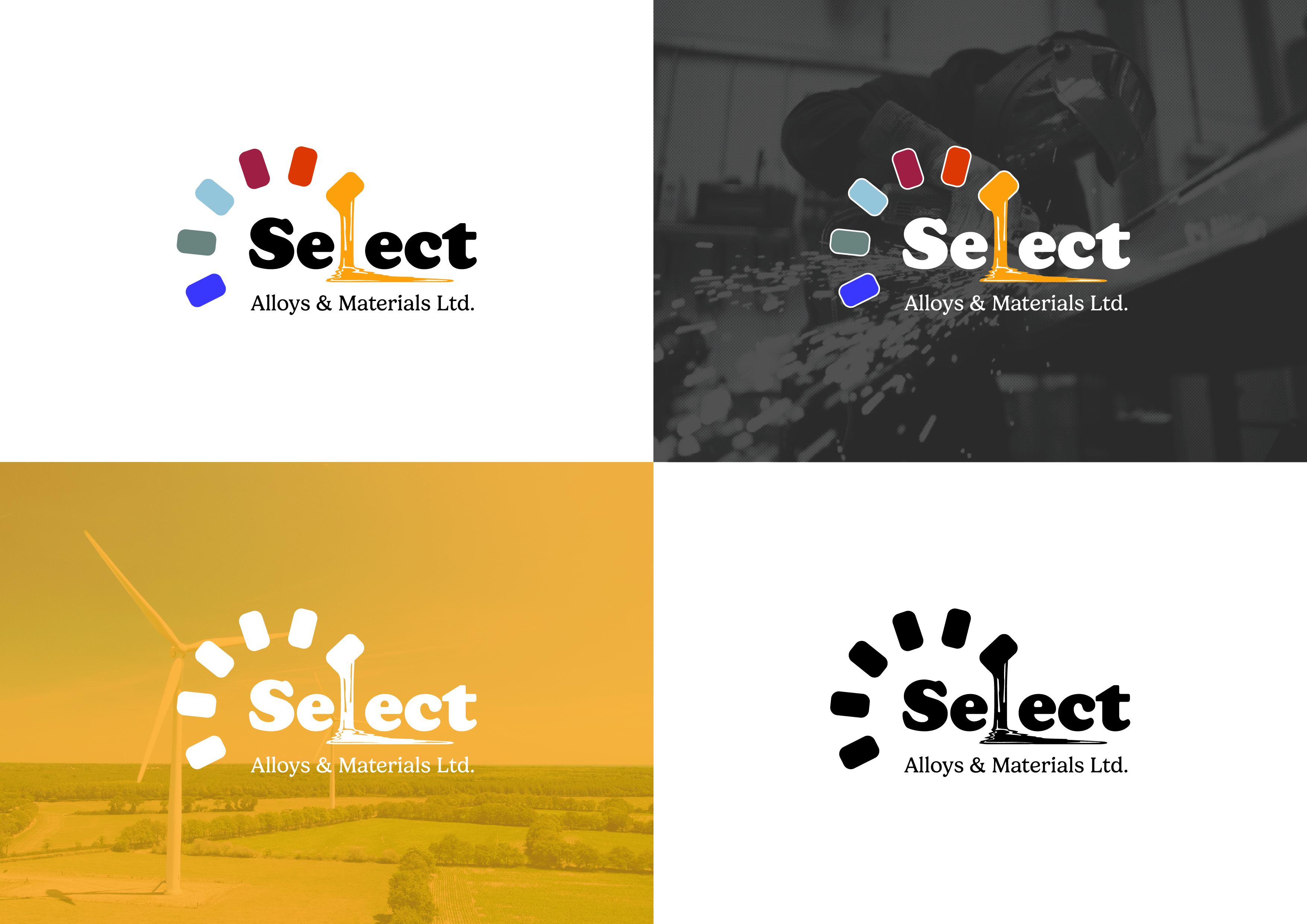 Logo Design by Adal Dsouza for this project | Design #35653862