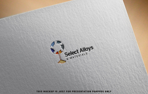 Logo Design by Muina for this project | Design: #35616394