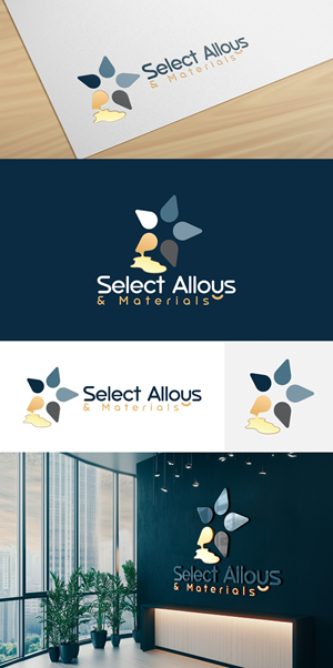 Logo Design by PixelUP Graphics for this project | Design: #35613986