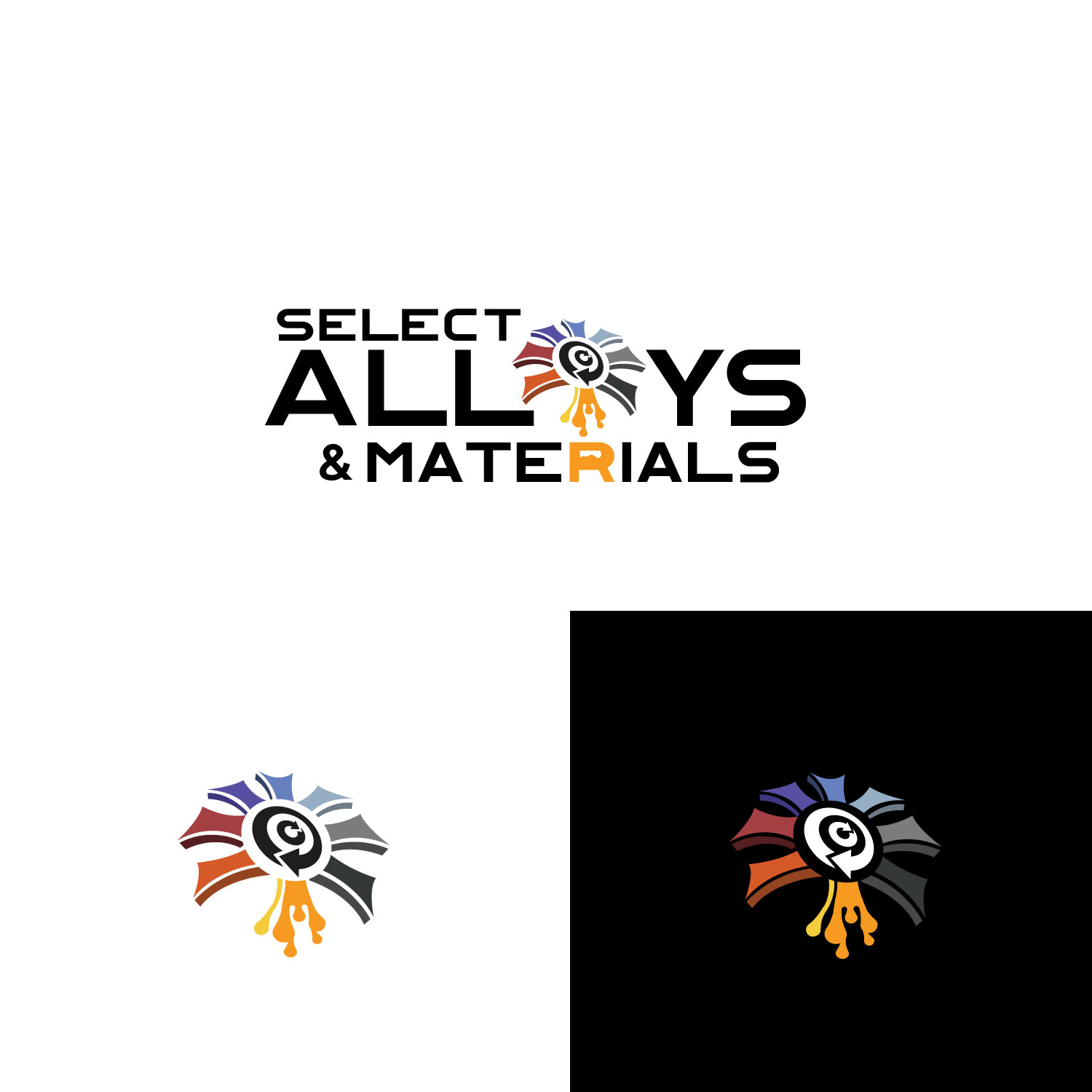 Logo Design by Art_lv for this project | Design #35617464