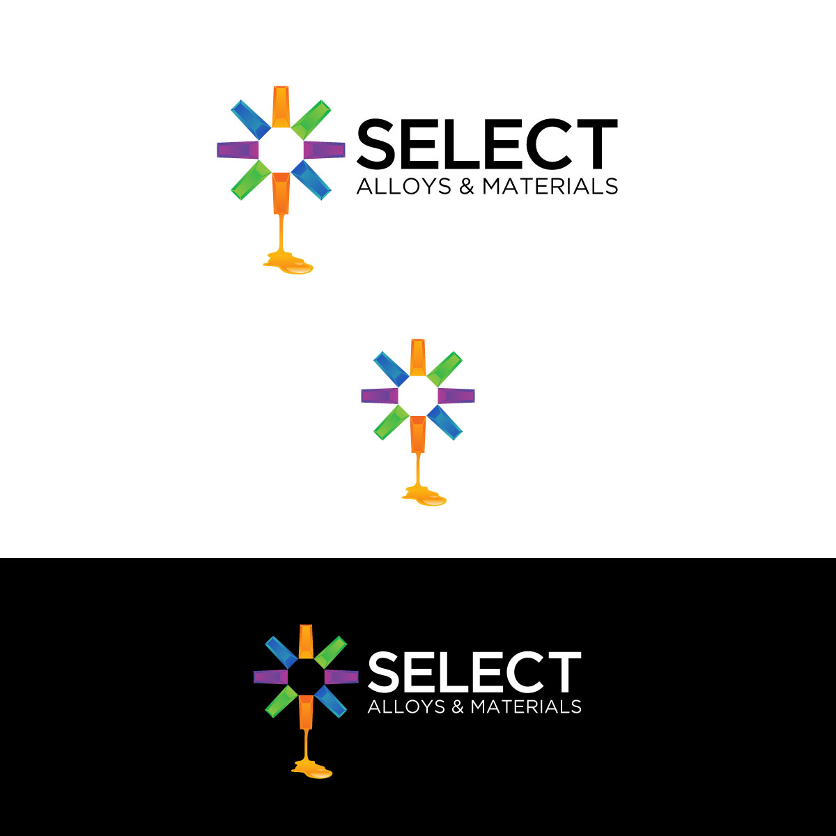 Logo Design by Alex Henry for this project | Design #35613215