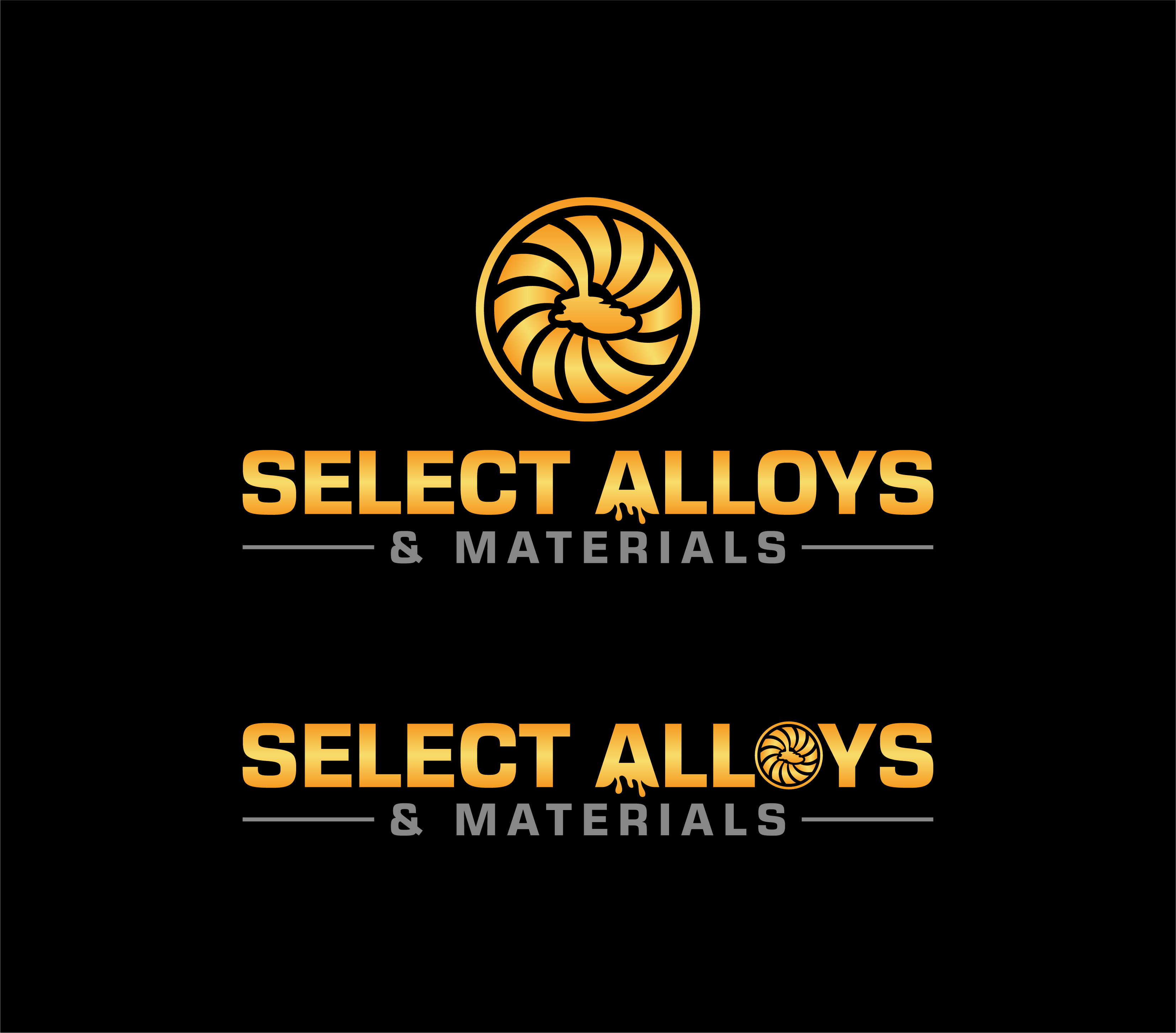 Logo Design by nasim33 for this project | Design #35618924