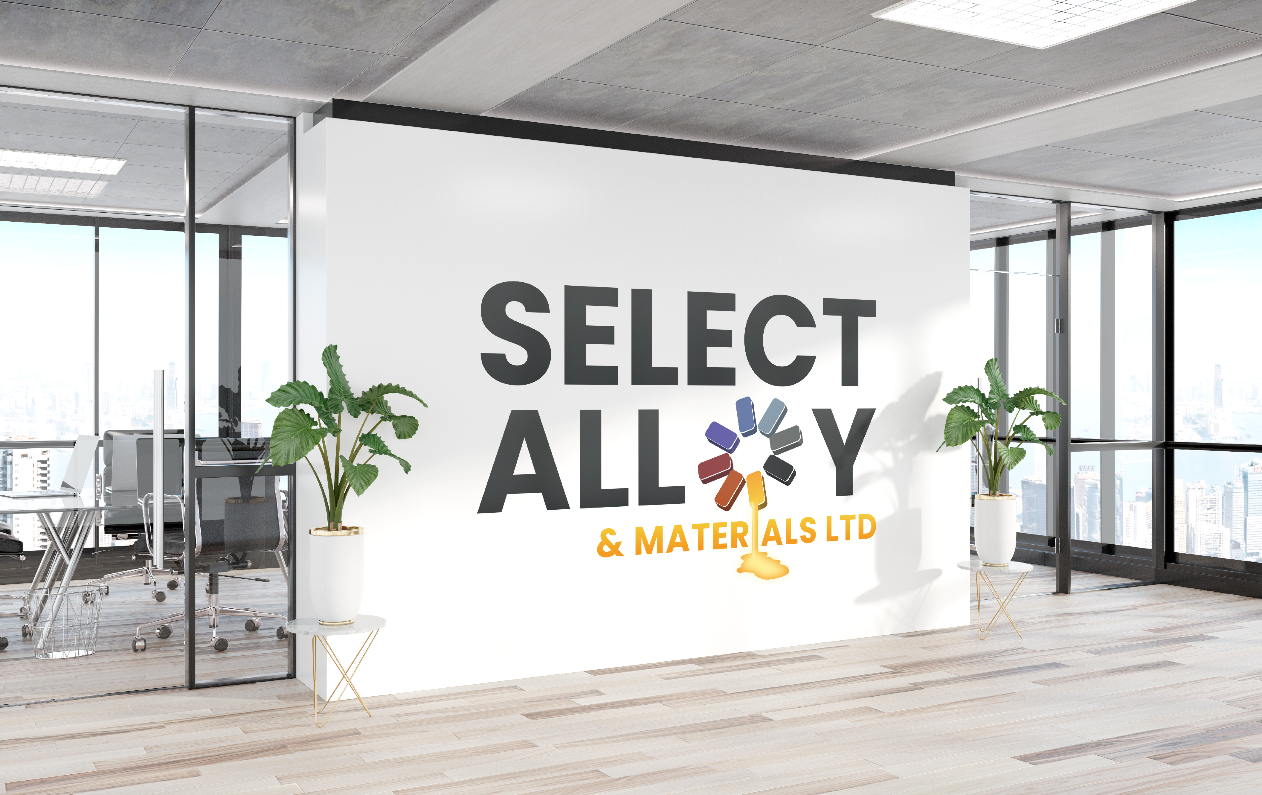 Logo Design by Designed by MS for this project | Design #35628858