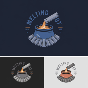 Logo Design by MSmark for this project | Design: #35615818