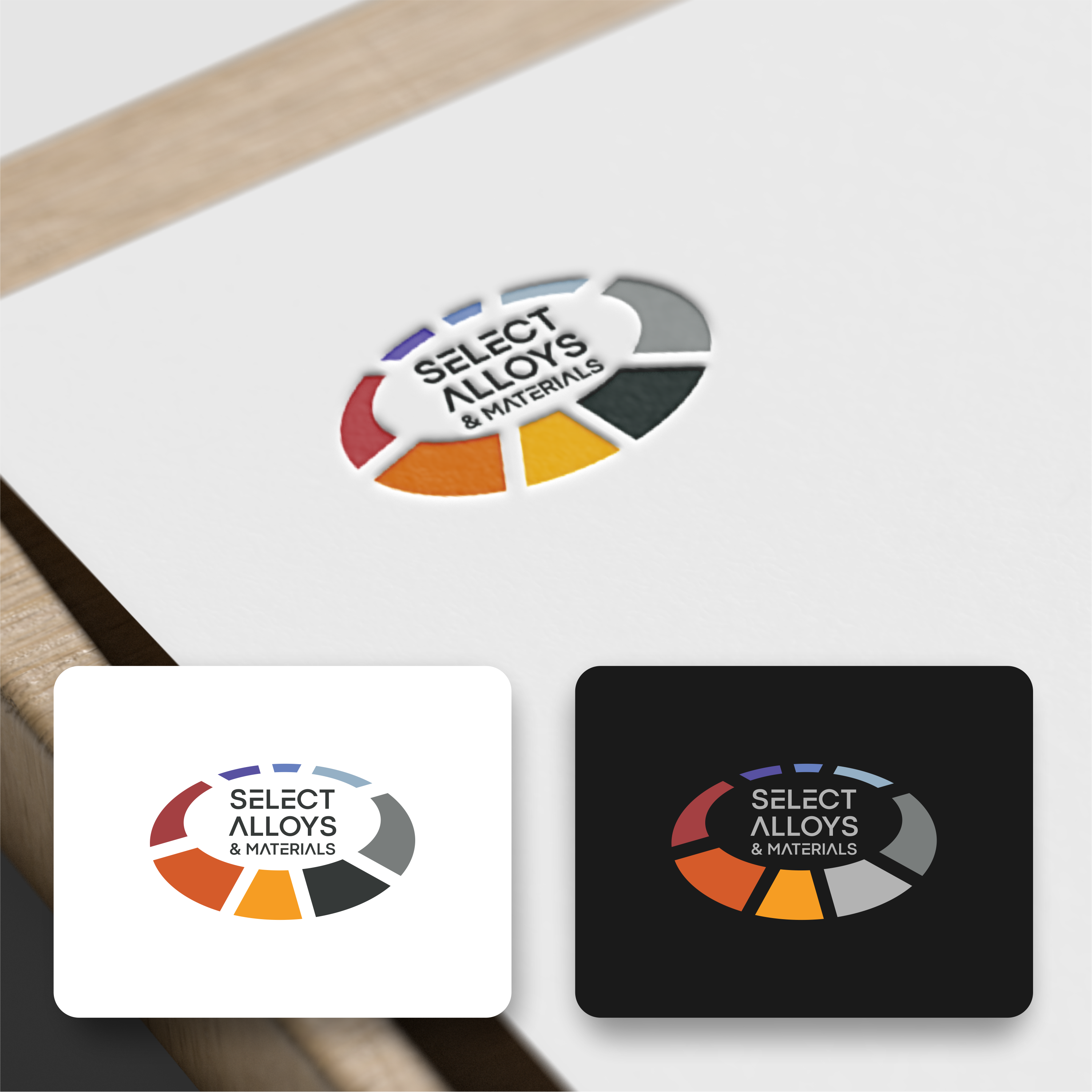 Logo Design by Seblak_Studio for this project | Design #35619859