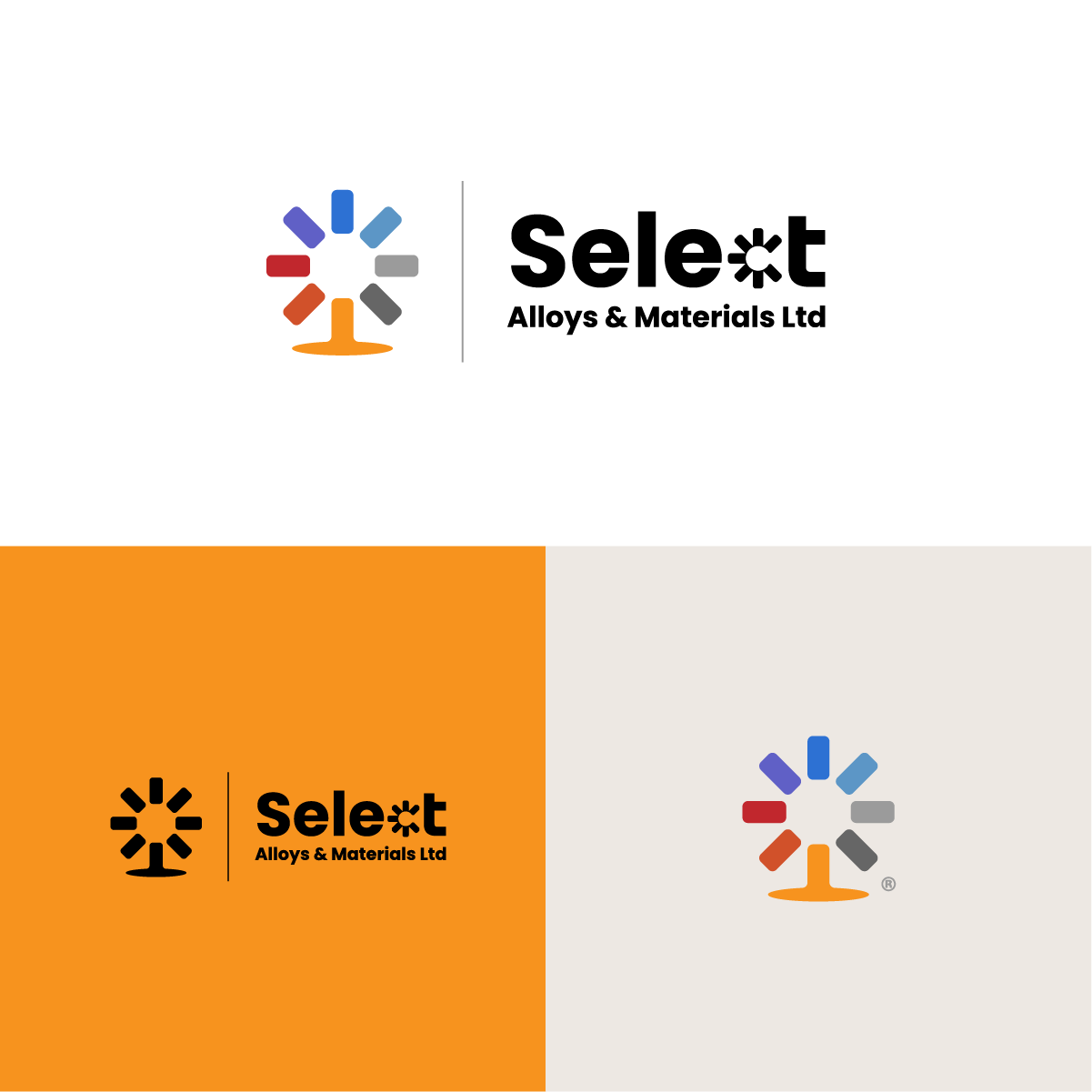 Logo Design by Yuri  M for this project | Design #35630233