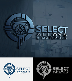 Logo-Design von Sabarr für dieses Projekt | Design: #35620752