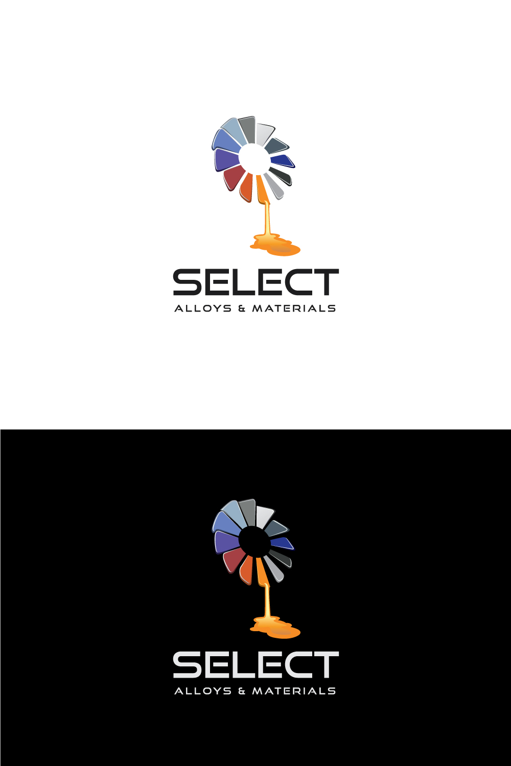 Logo Design by WB NAG for this project | Design #35617001