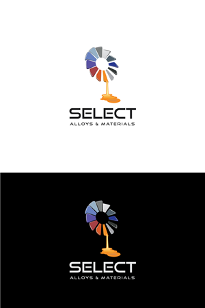 Logo Design by WB NAG
