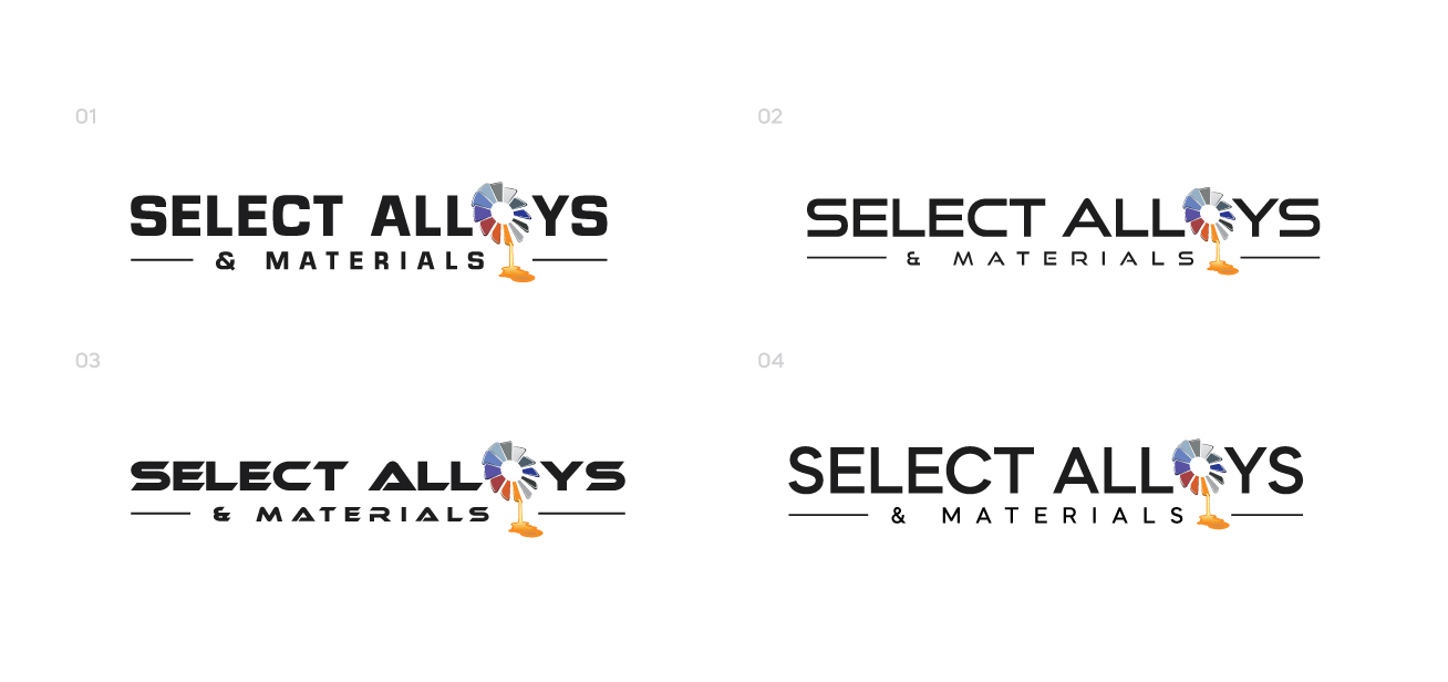 Logo Design by WB NAG for this project | Design #35617303