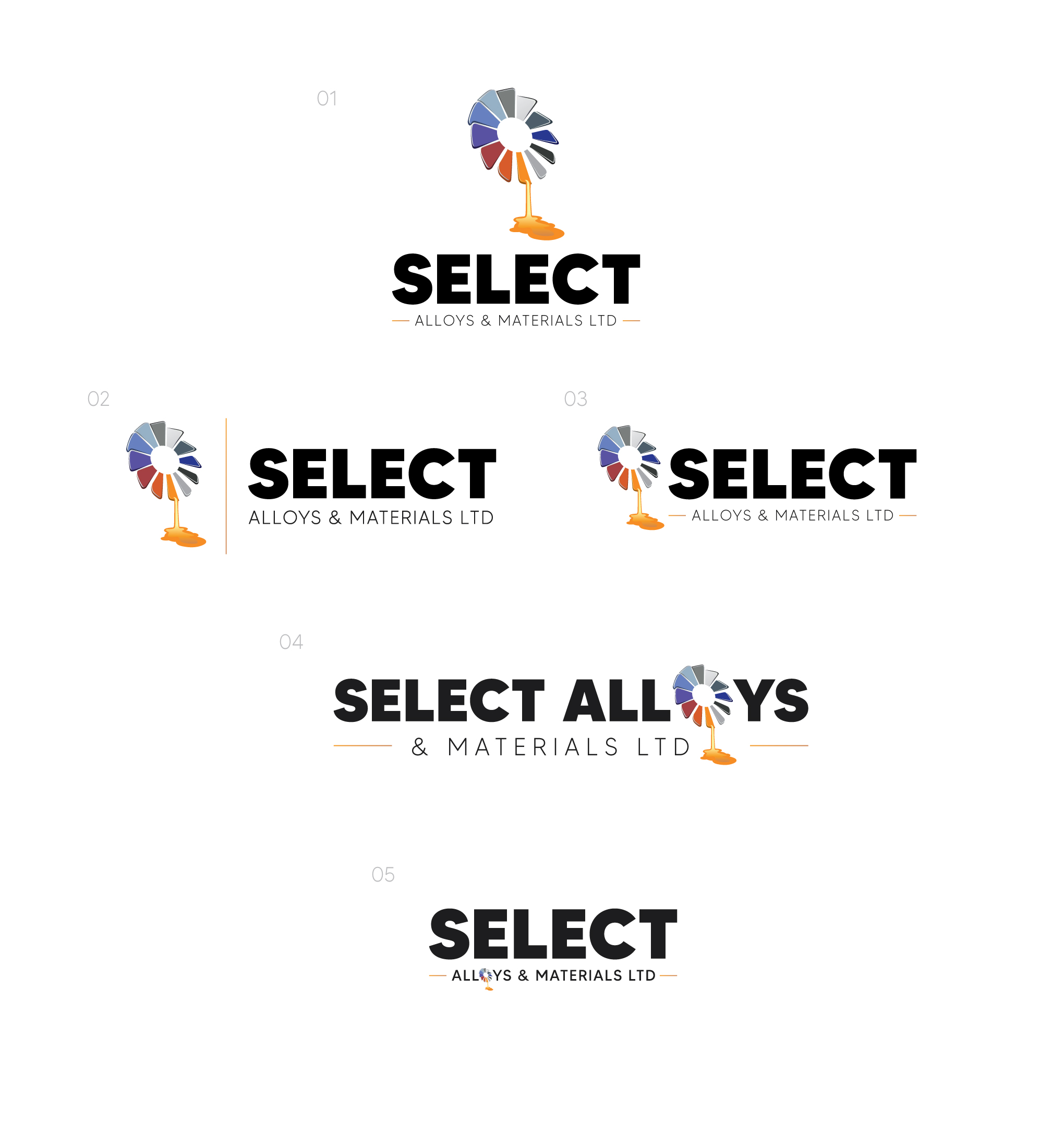 Logo Design by WB NAG for this project | Design #35622543
