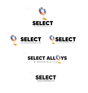 Logo Design by WB NAG for this project | Design: #35622543