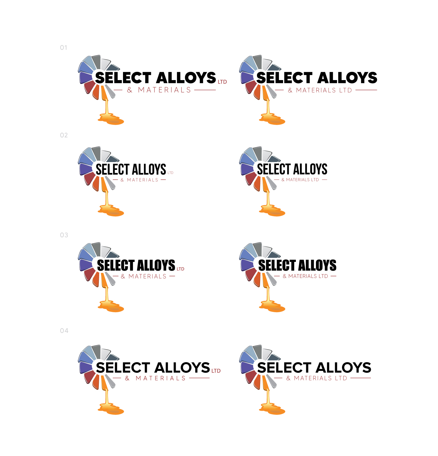 Logo Design by WB NAG for this project | Design #35632505