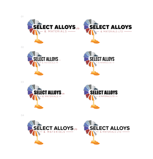 Logo Design by WB NAG for this project | Design: #35632505