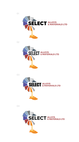Logo Design by WB NAG for this project | Design: #35632703