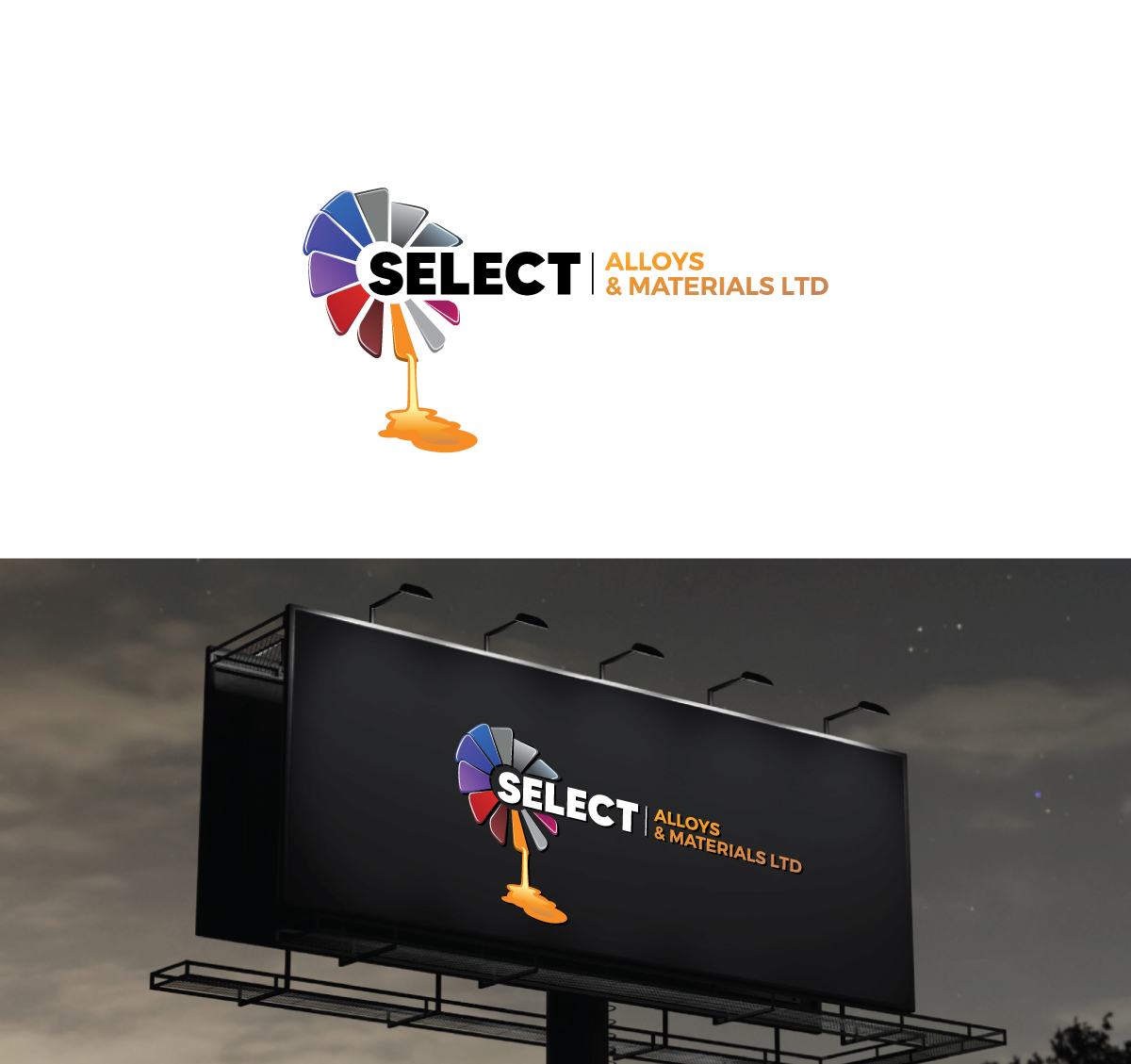 Logo Design by WB NAG for this project | Design #35635347