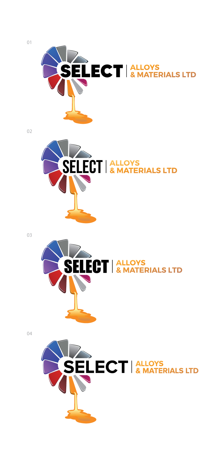 Logo Design by WB NAG for this project | Design #35635428