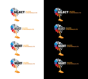 Logo Design by WB NAG for this project | Design: #35641651