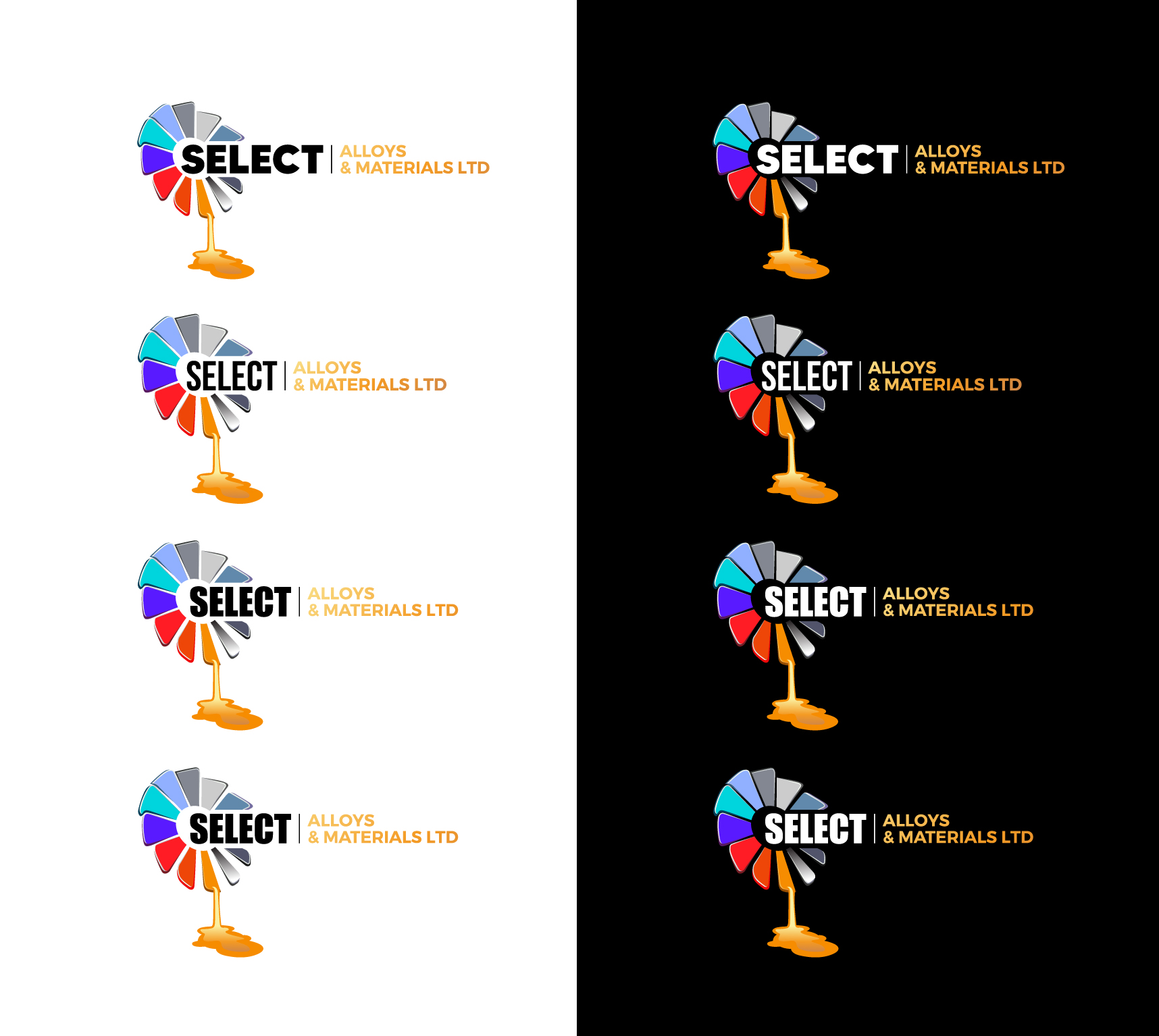 Logo Design by WB NAG for this project | Design #35652077
